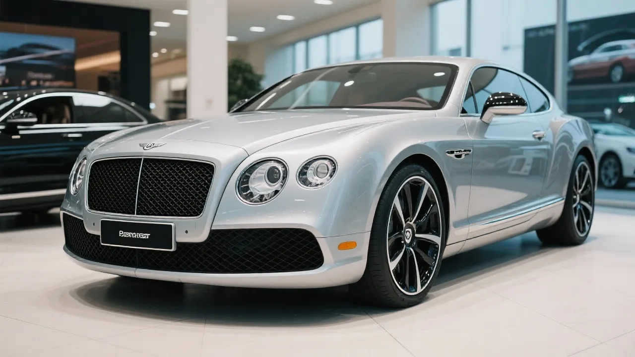 Unveiling the Cvmt6502 Car Model