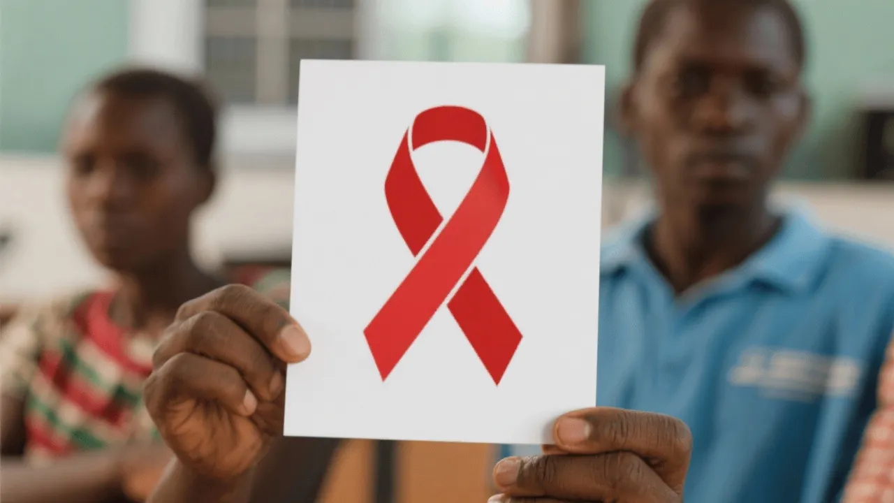 Unveiling Strategies Against HIV/AIDS