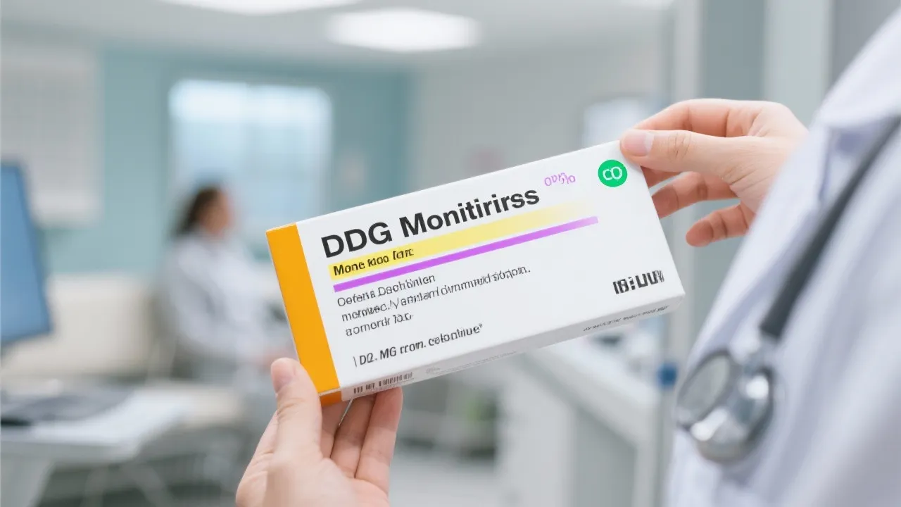 Understanding Dtg Monotherapy in Healthcare