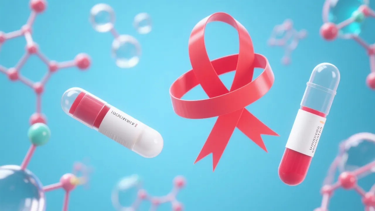 Advancements in Modern Triple Therapy for HIV