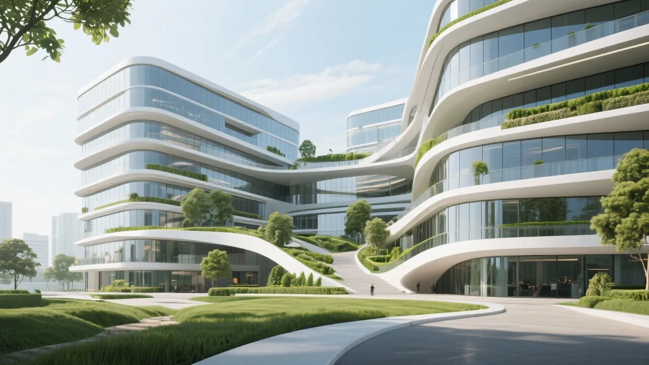 Innovations in Schneider Xald