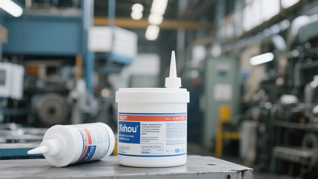 Innovations in Chemetall Sealants