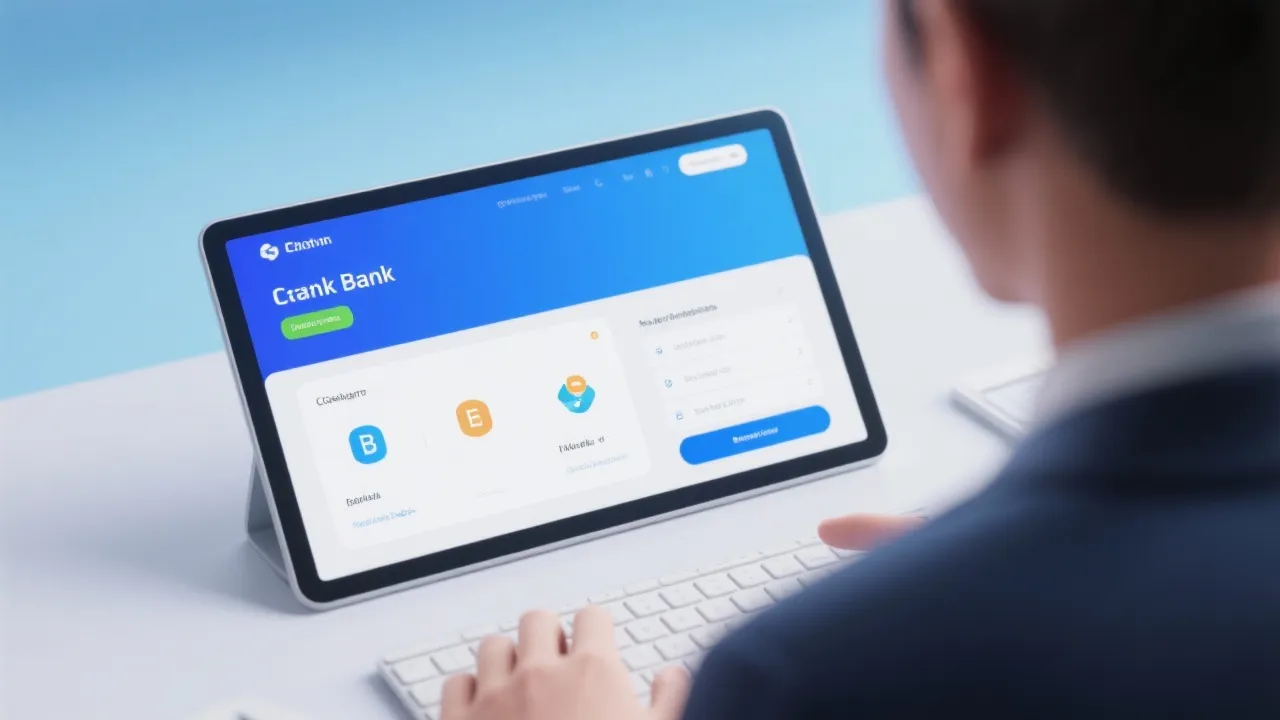 Opening Bank Accounts with No Initial Funds