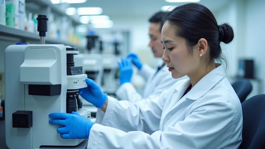 Comprehensive Guide to Fx 300i