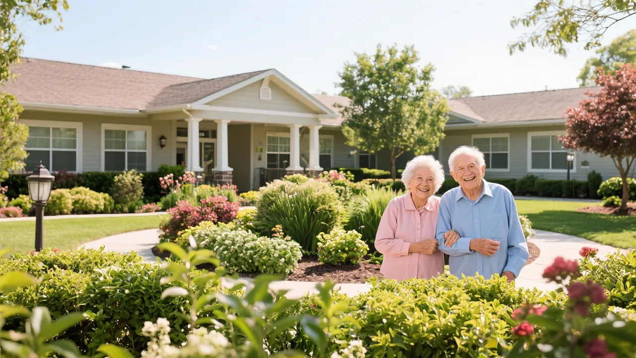 Guide to Senior Living Rental Costs