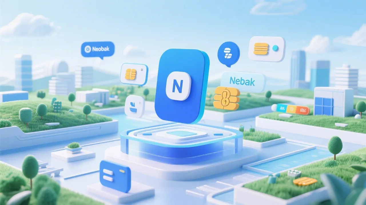 Exploring Neobank and Online Bank Accounts