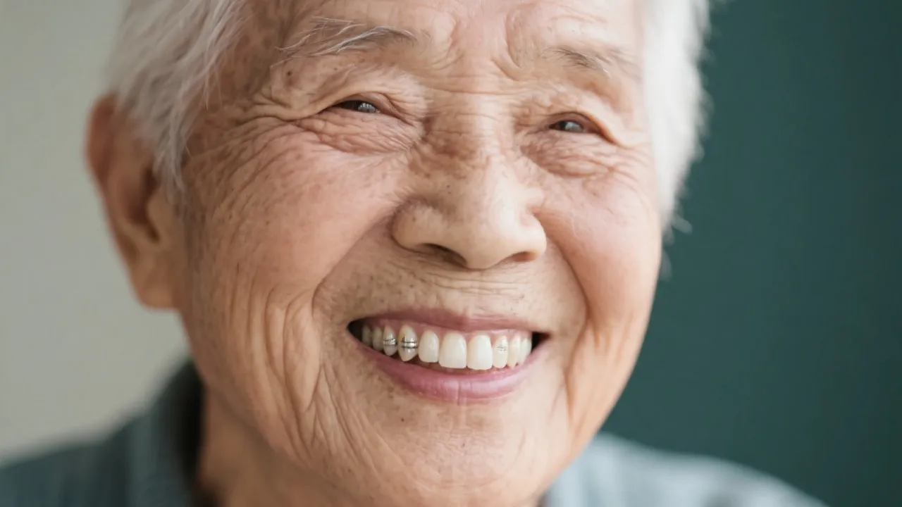 Dental Implants for Seniors: An In-depth Guide