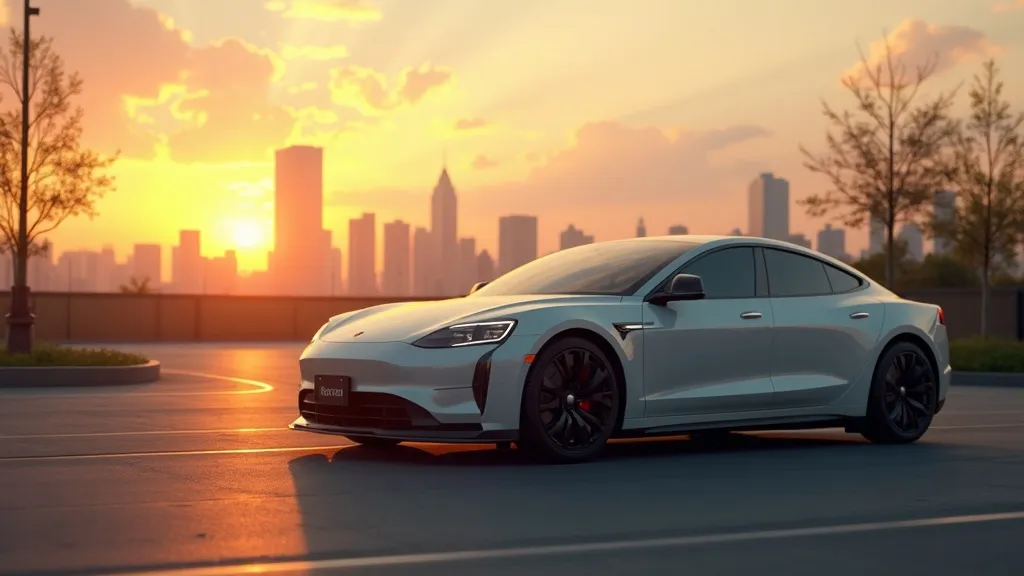 Guide Pour Voitures Électriques Economiques