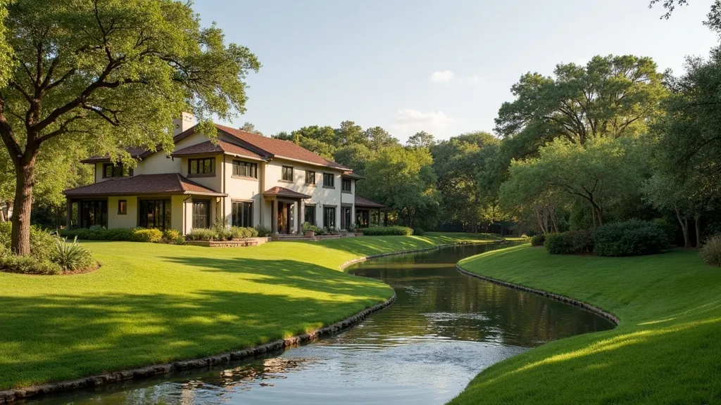 Discover Springdale Estates Charm