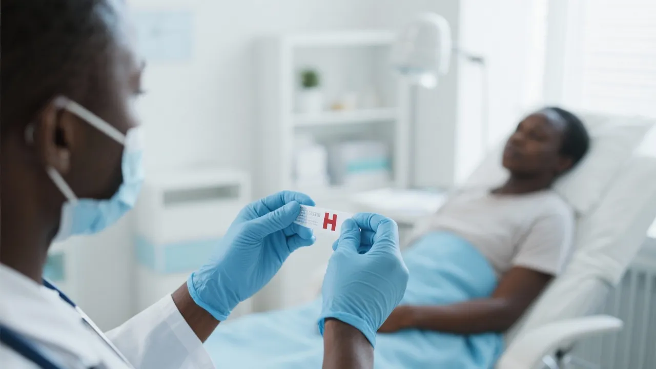 Understanding Prepmate for HIV Prevention