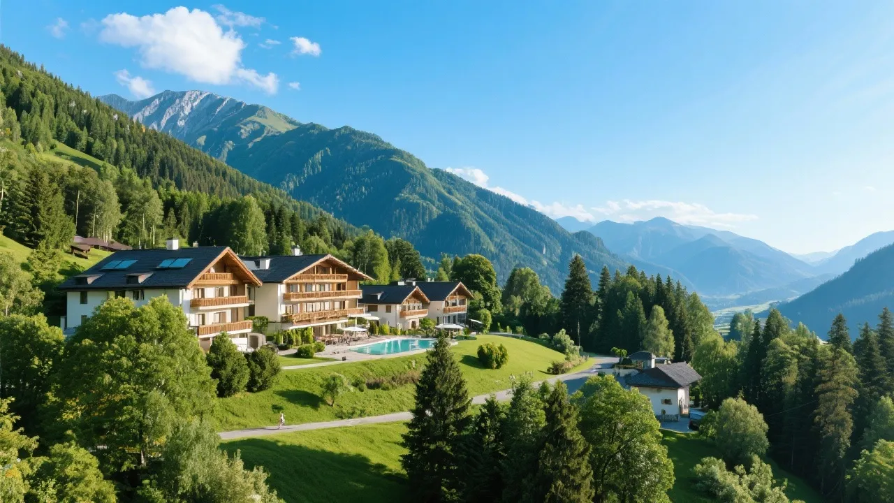 Discovering Overture Highlands