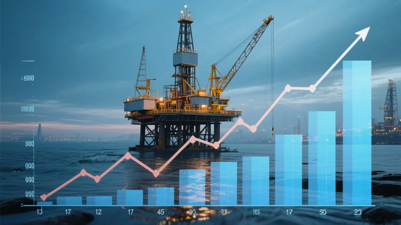 Investing in Oil and Energy Stocks