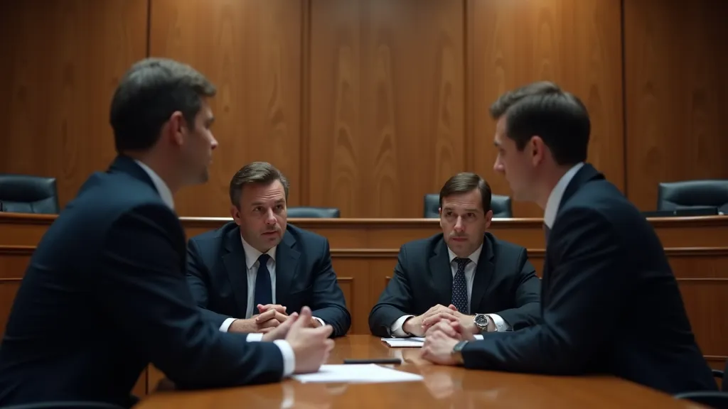 Navigating Accident Claims Successfully