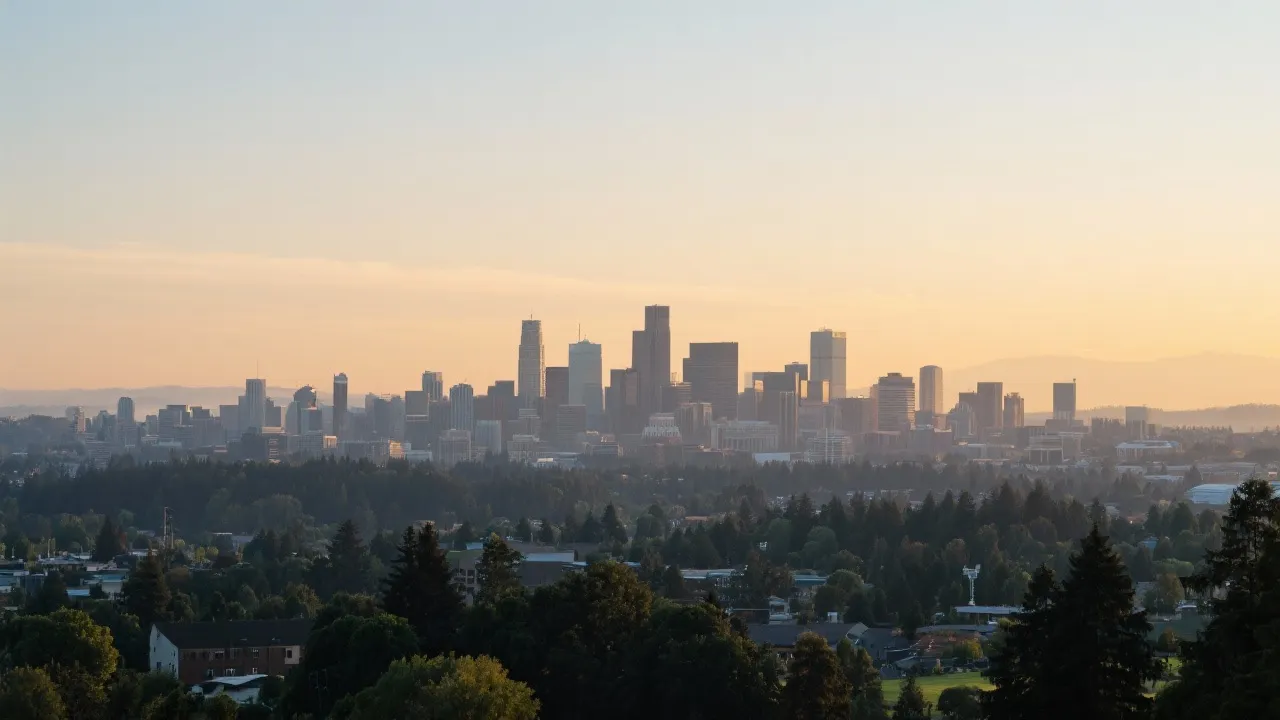 Discovering Lynnwood's Hidden Gem