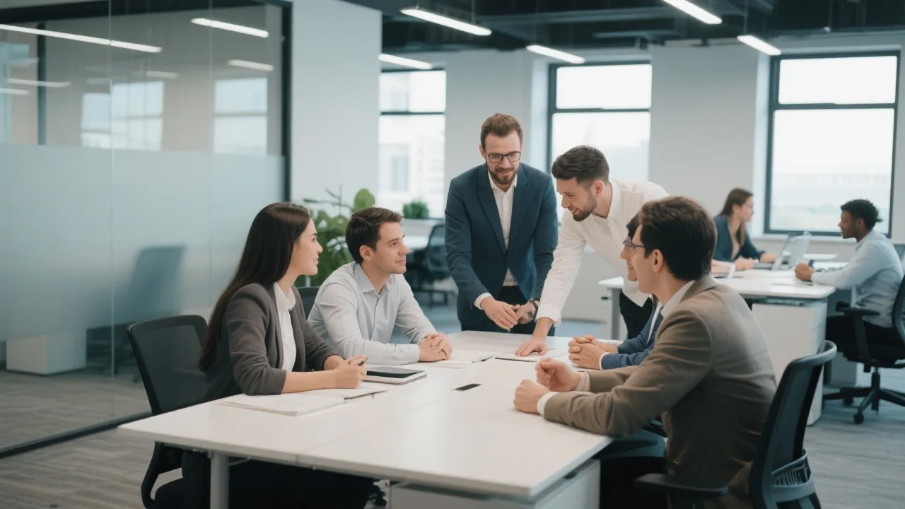 Understanding Provernet in Modern Business