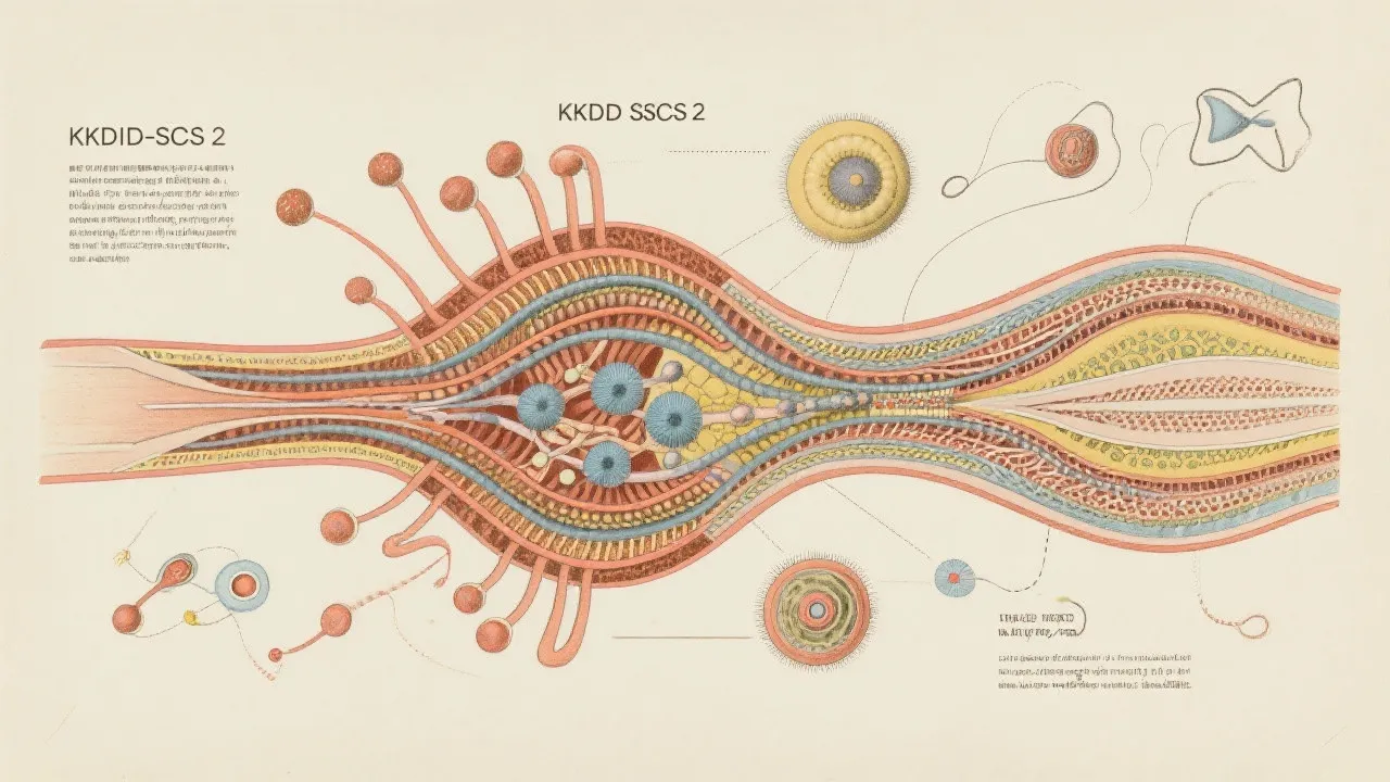 Understanding CKD SCS2 in Modern Science