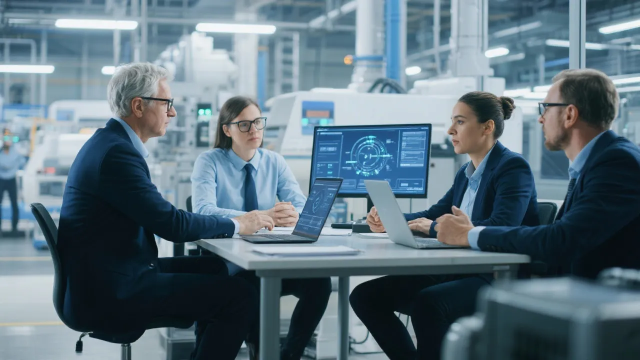 Understanding Reitec's Impact on Industry