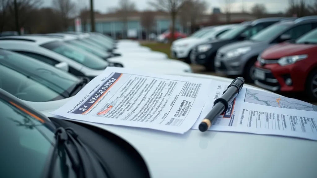 Understanding Fleet Warranty Coverage