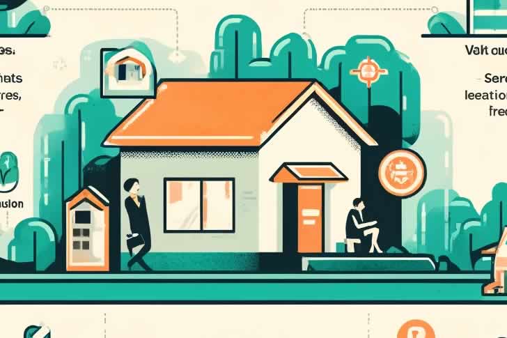 空き家の管理と活用法:自治体と不動産のアプローチ