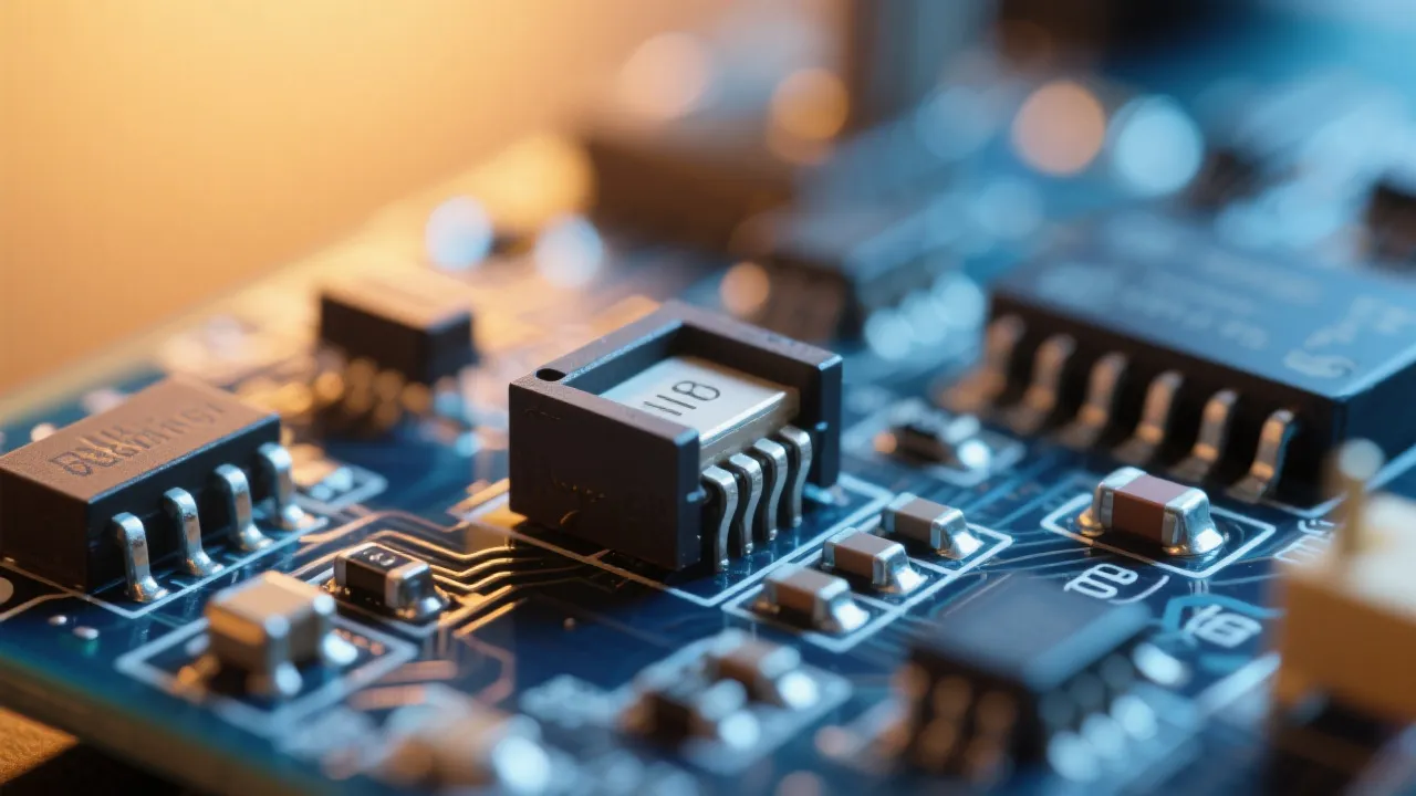 Understanding Triac Mouser Components
