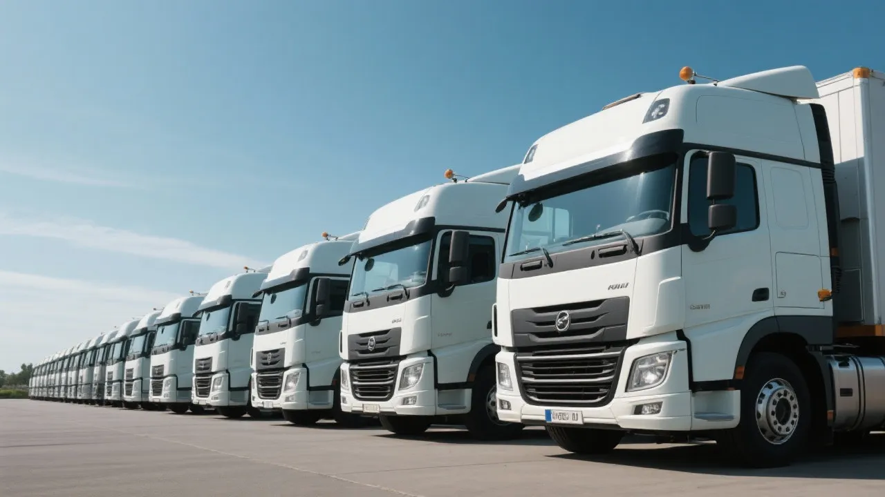 Affordable Trucks for Savvy Buyers