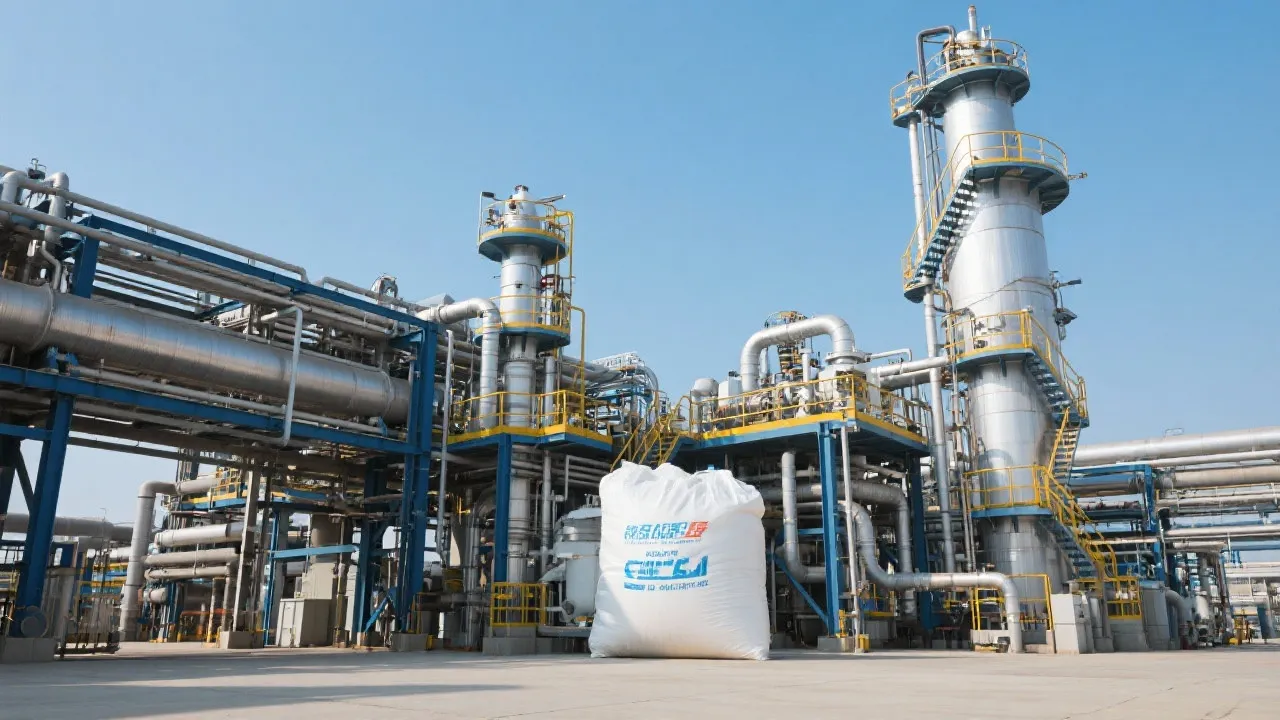 Formosa Polypropylene: Industry Insights