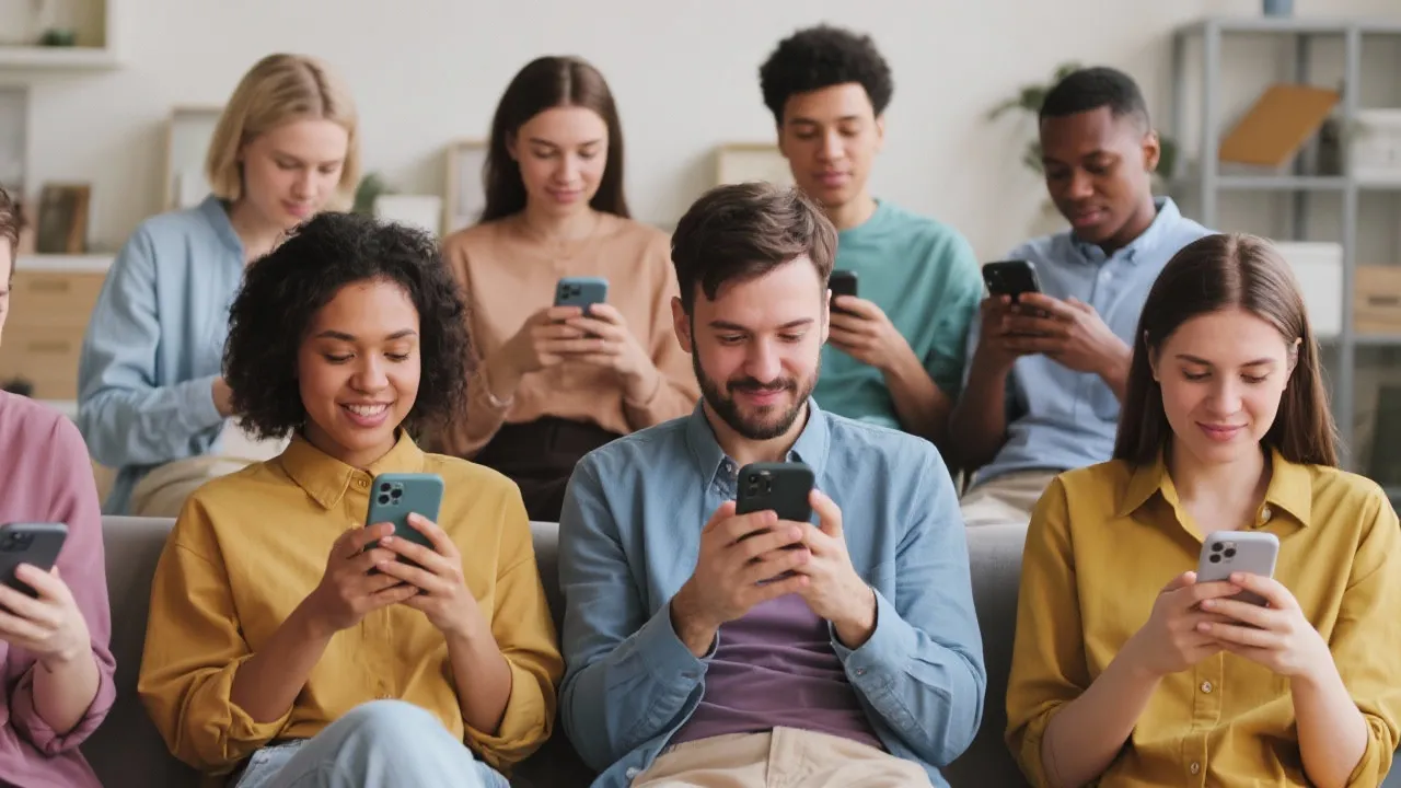 Navigating Mobile Phone Plans with Handset