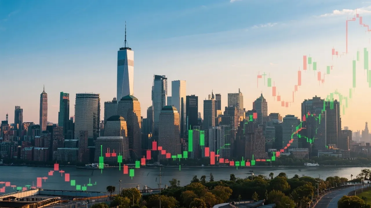 Navigating Oil and Energy Stocks
