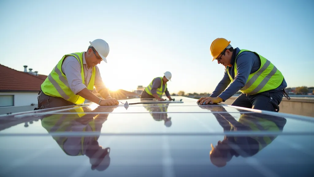Understanding Solar Panel Installers