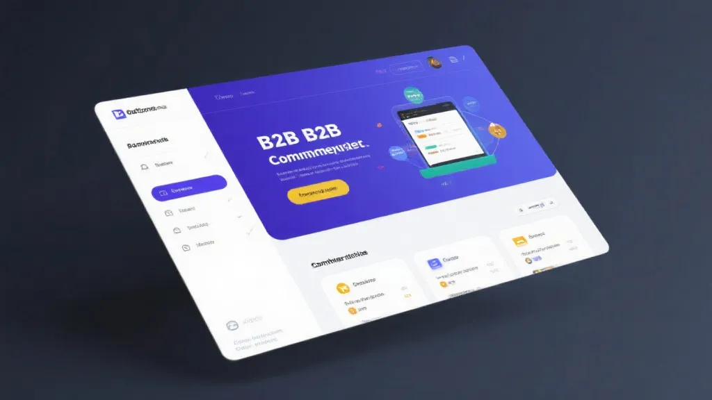 Mastering Vtex B2B for Digital Commerce