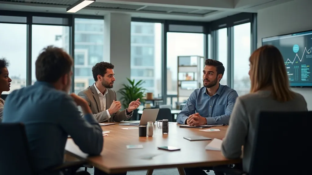 Strategies for Employee Retention