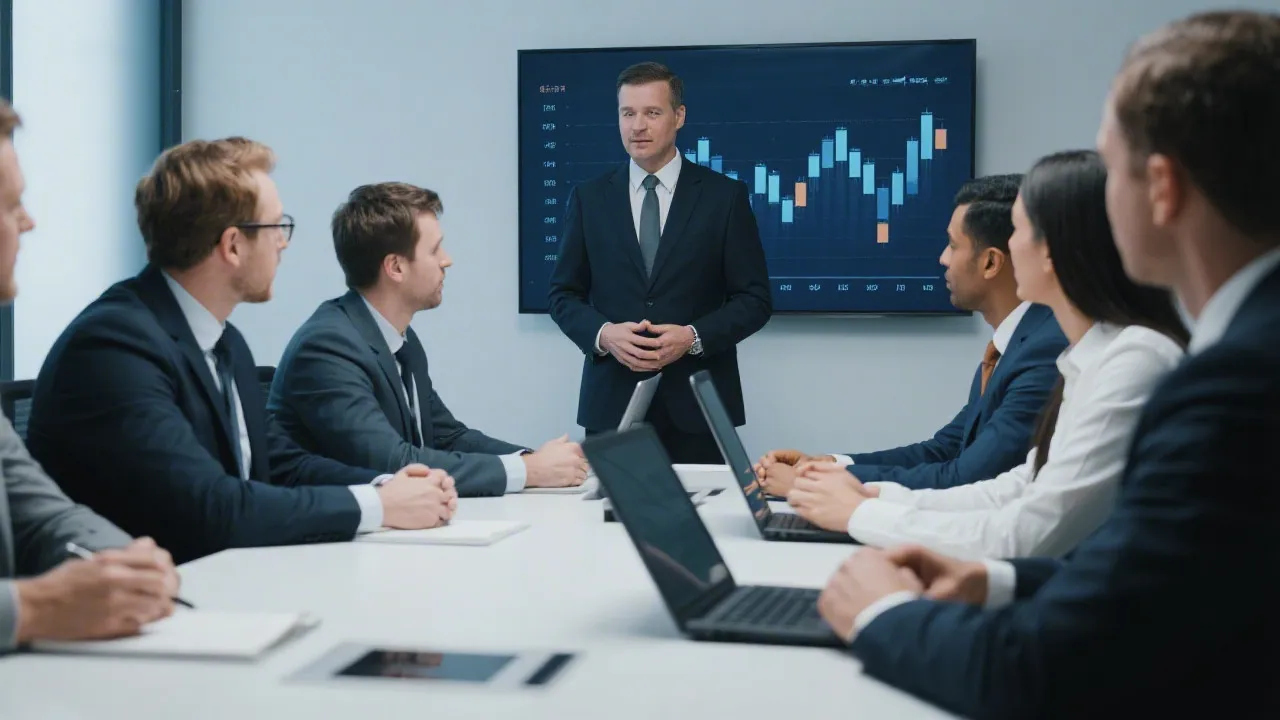 Understanding Igc Partners in Finance