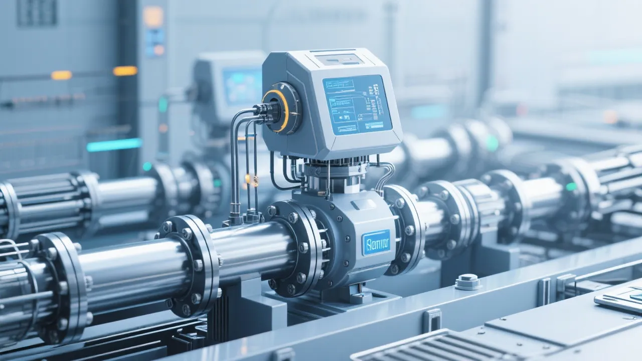 Understanding Kbps Rexroth Systems