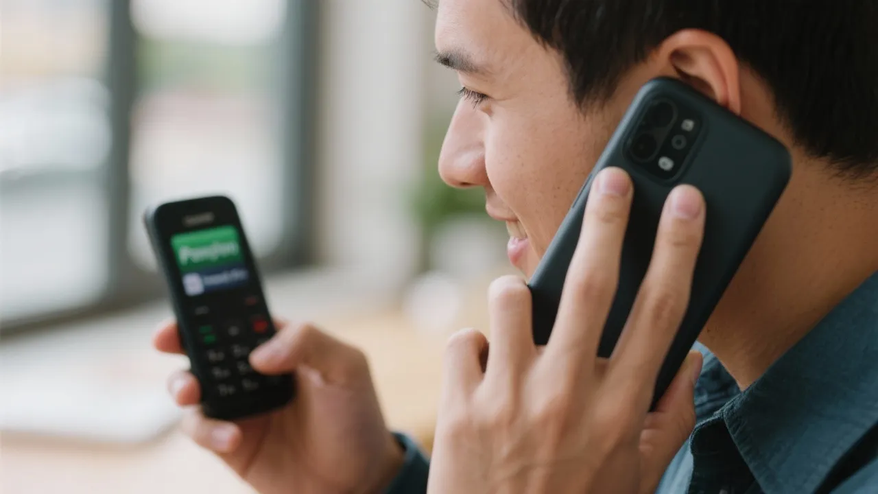 Exploring Prepaid Phone Options