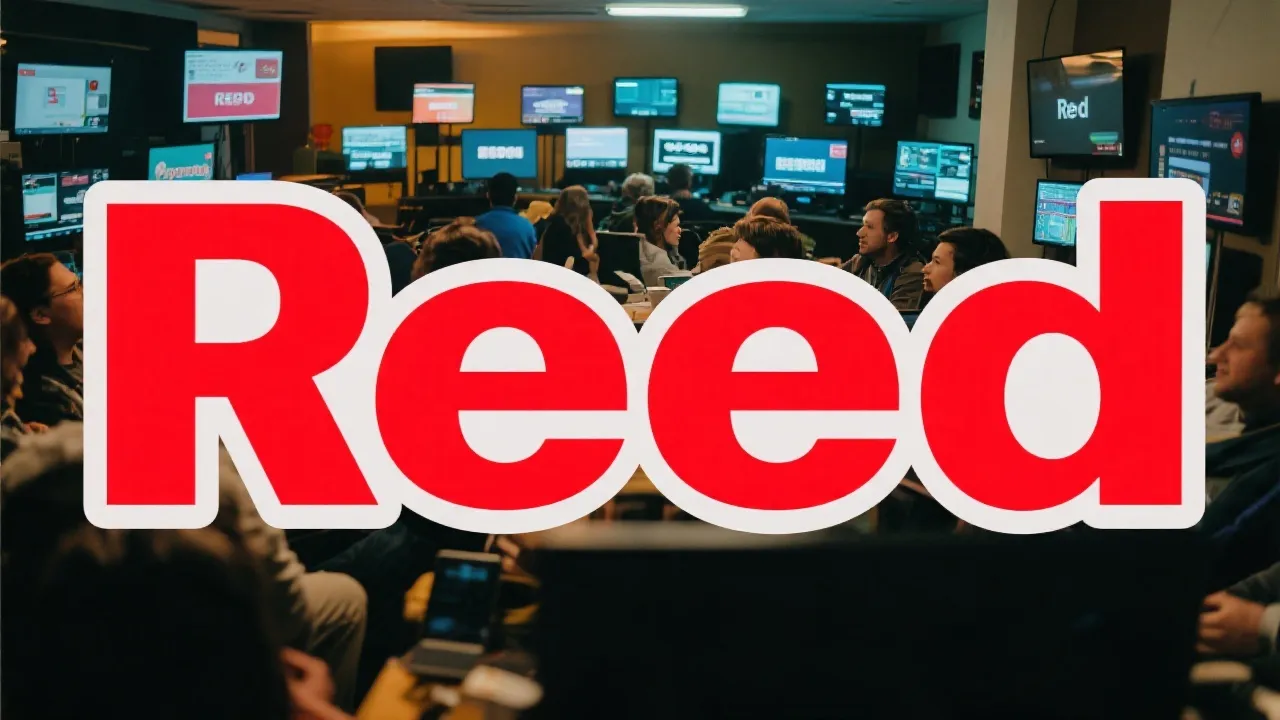 Exploring Reddit's Role in Internet Choices