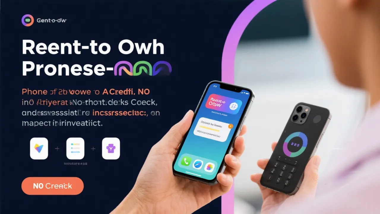 Exploring Rent-to-Own Phone Options