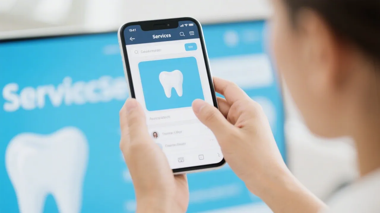 Understanding Teeth Fixing Options Nearby