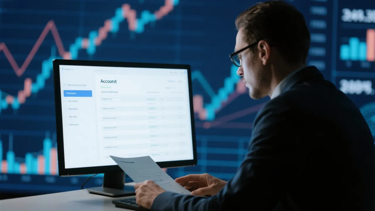 Understanding Money Market Deposit Accounts