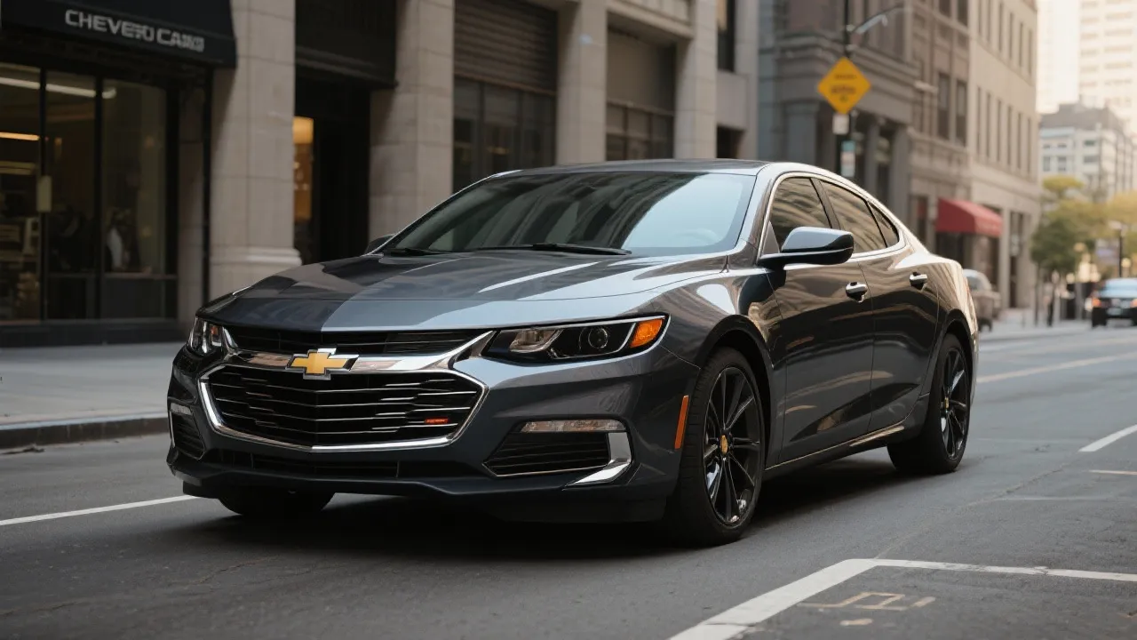 Navigating the Chev Experience