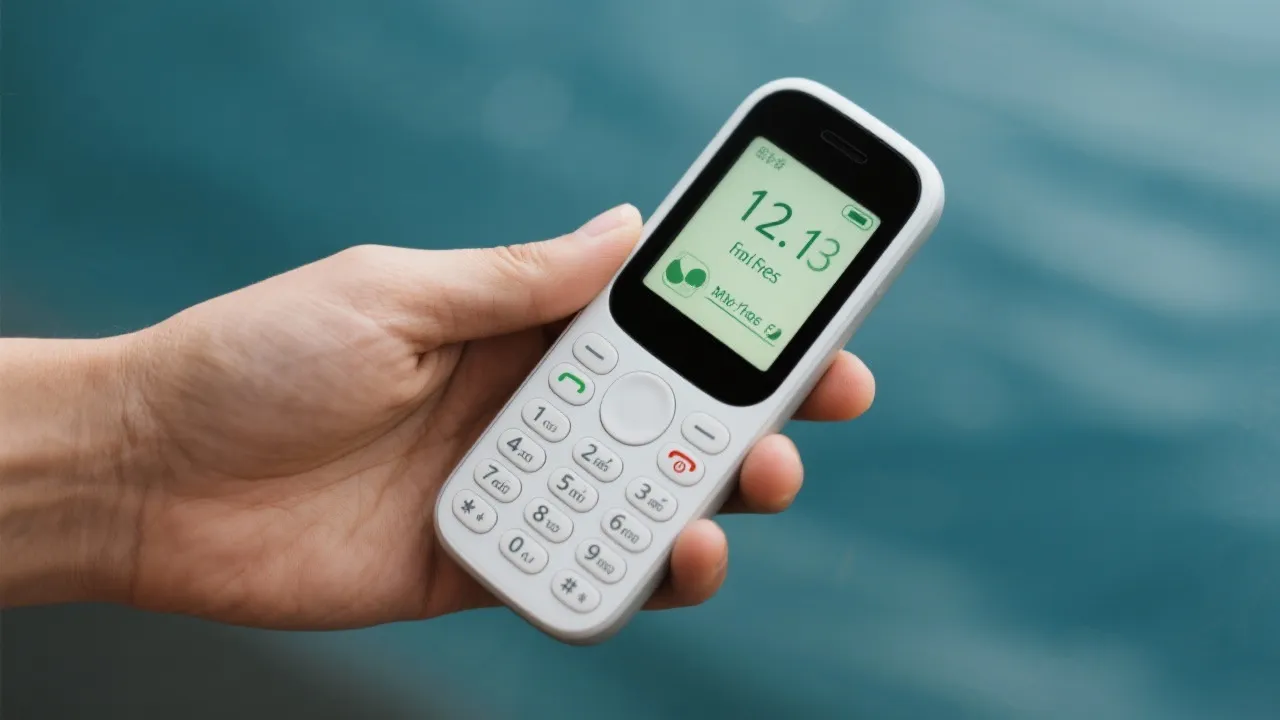 Advantages of No-Fee Prepaid Phones