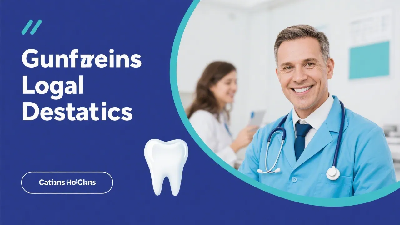 Navigating Local Dentists Nearby