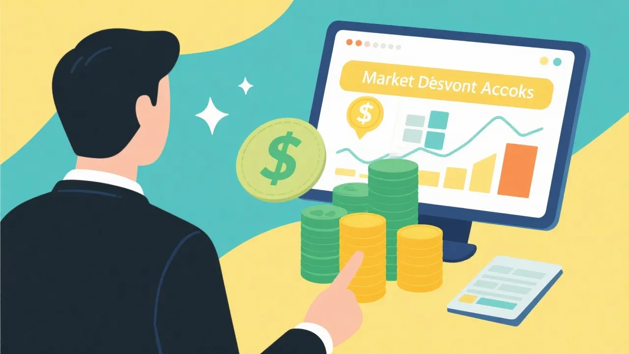 Understanding Money Market Deposit Accounts