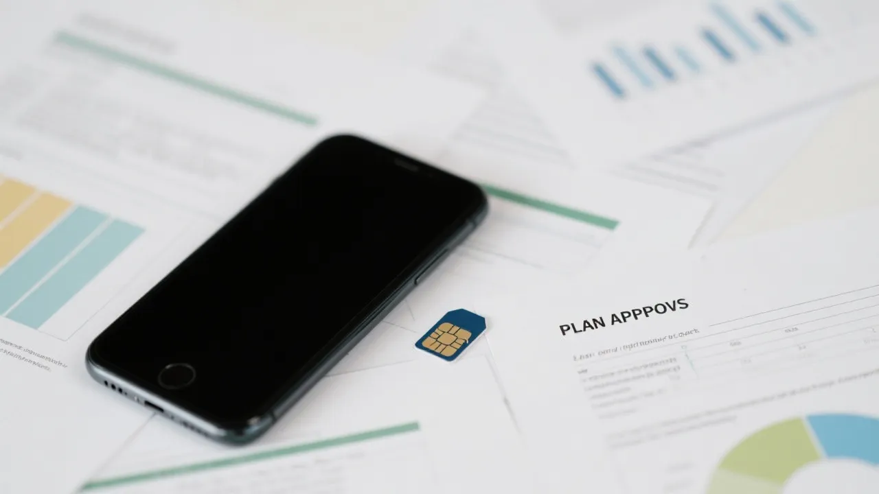 Selecting the Ideal Phone and Plan