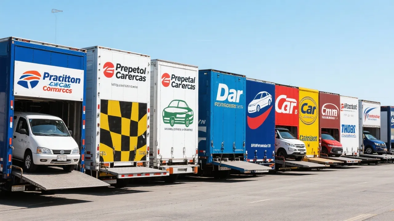 Navigating Prepaid Carriers