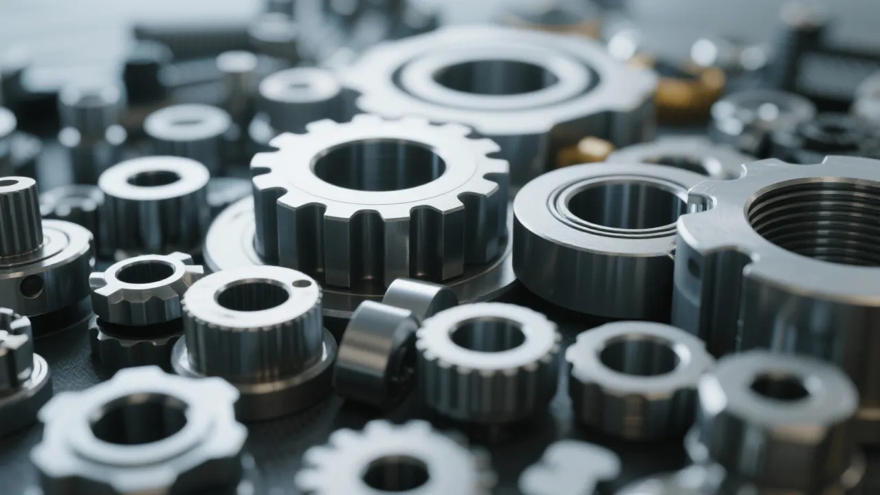 Understanding Rexroth Cartridge Valves