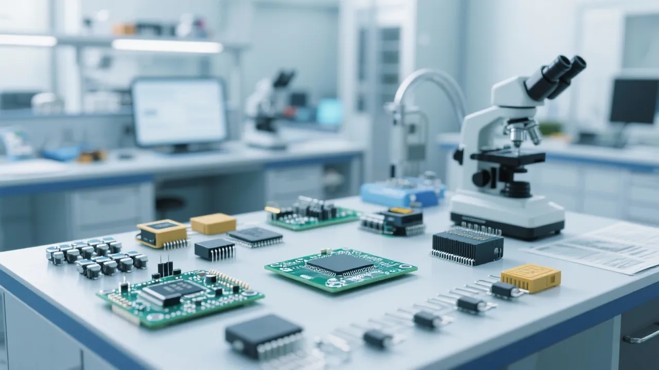 Understanding Nxp LDO Technology