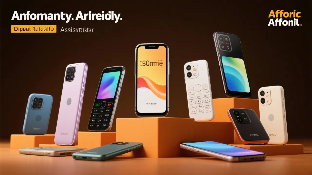 Unveiling the Top Cell Phone Deals