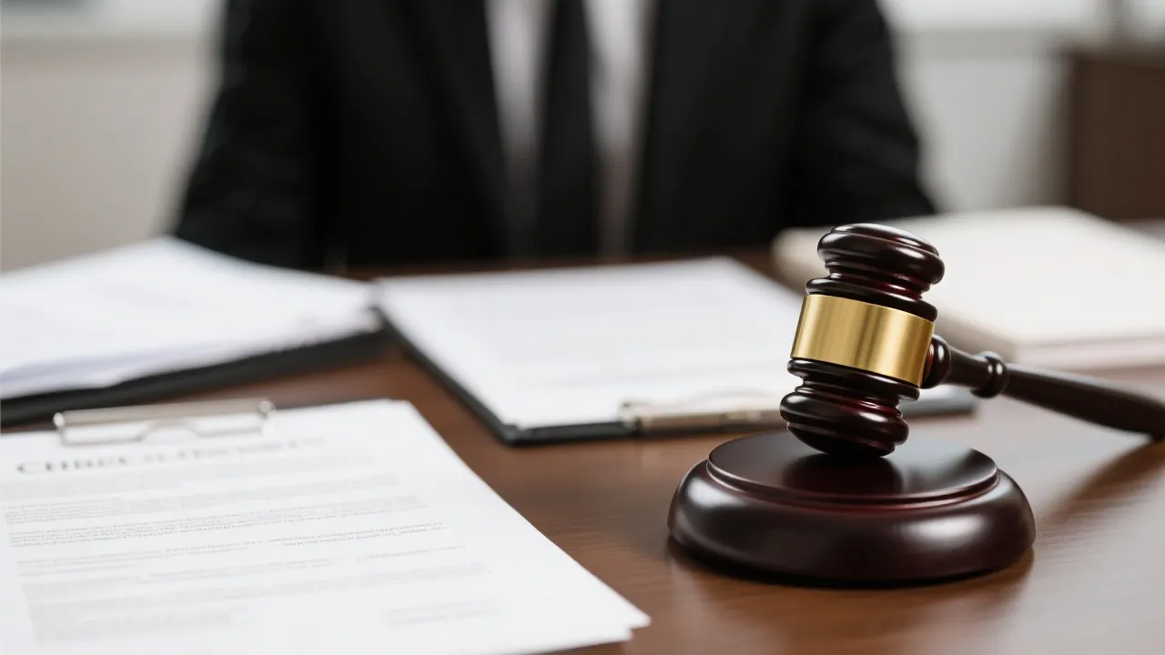 Finding the Right Probate Attorney