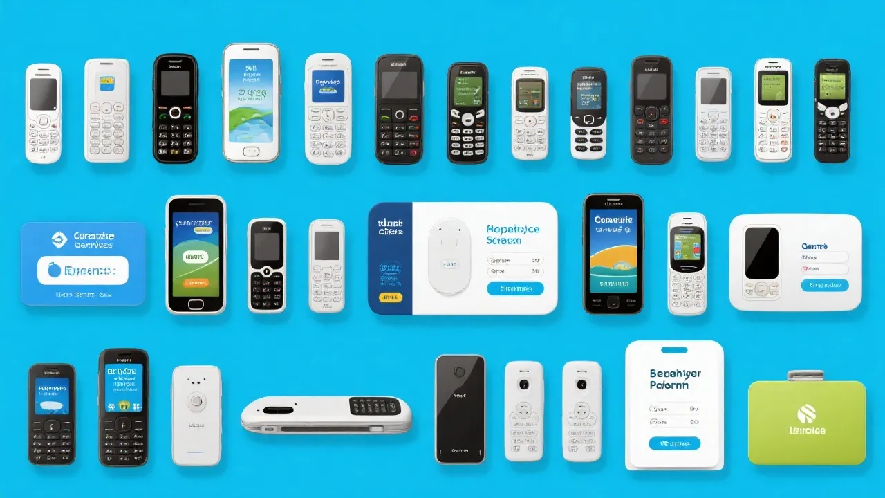 Discover Affordable Phone Plans