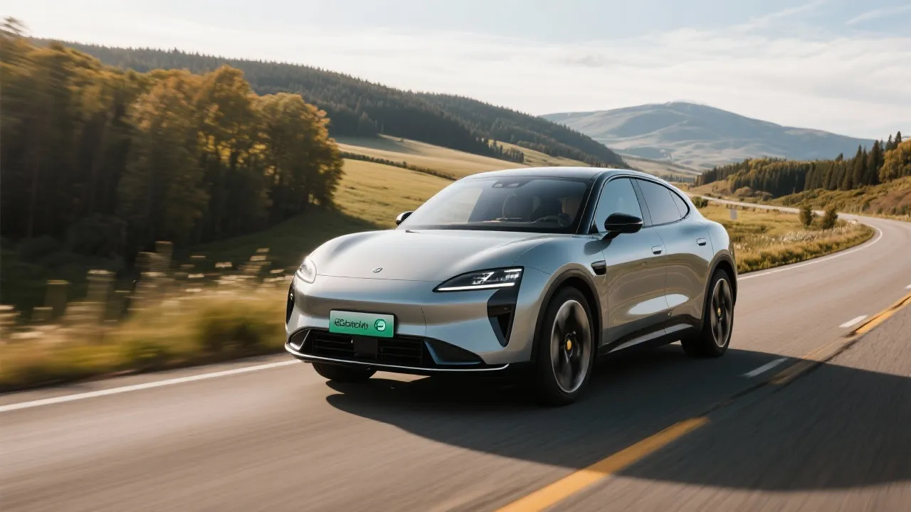 Awd Phev: An Innovative Drive